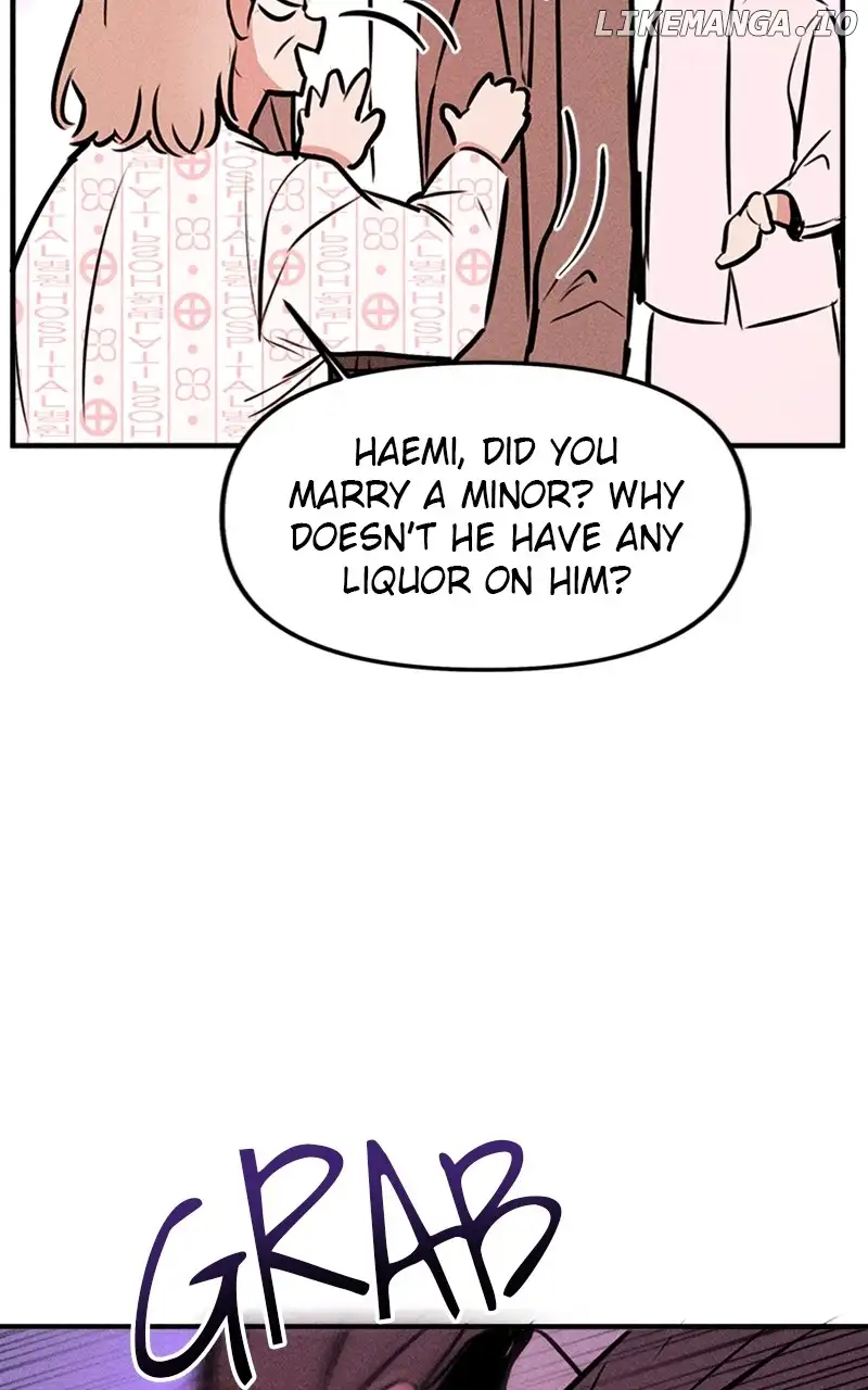 My Sister’s Private Life chapter 37 page 88