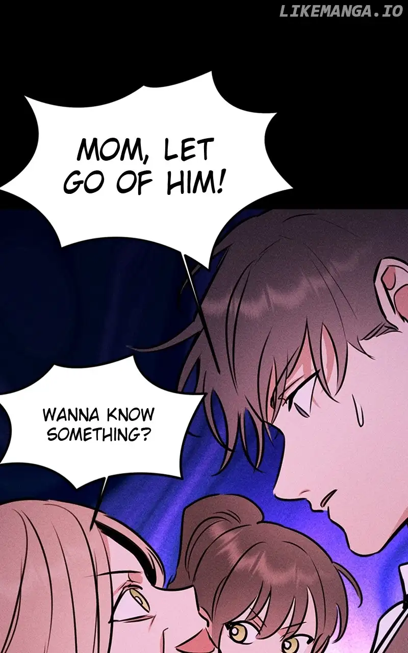 My Sister’s Private Life chapter 37 page 94