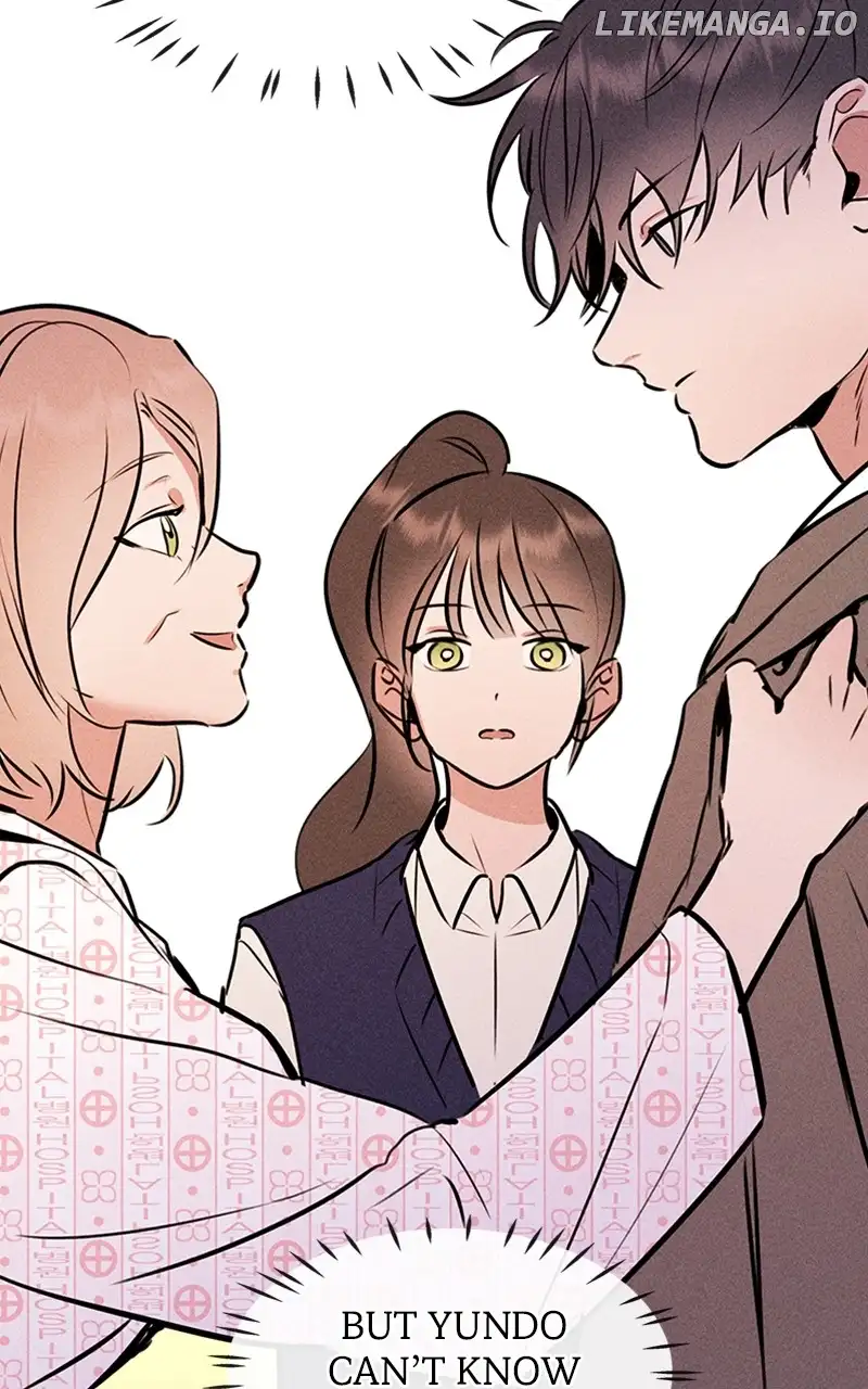 My Sister’s Private Life chapter 38 page 6