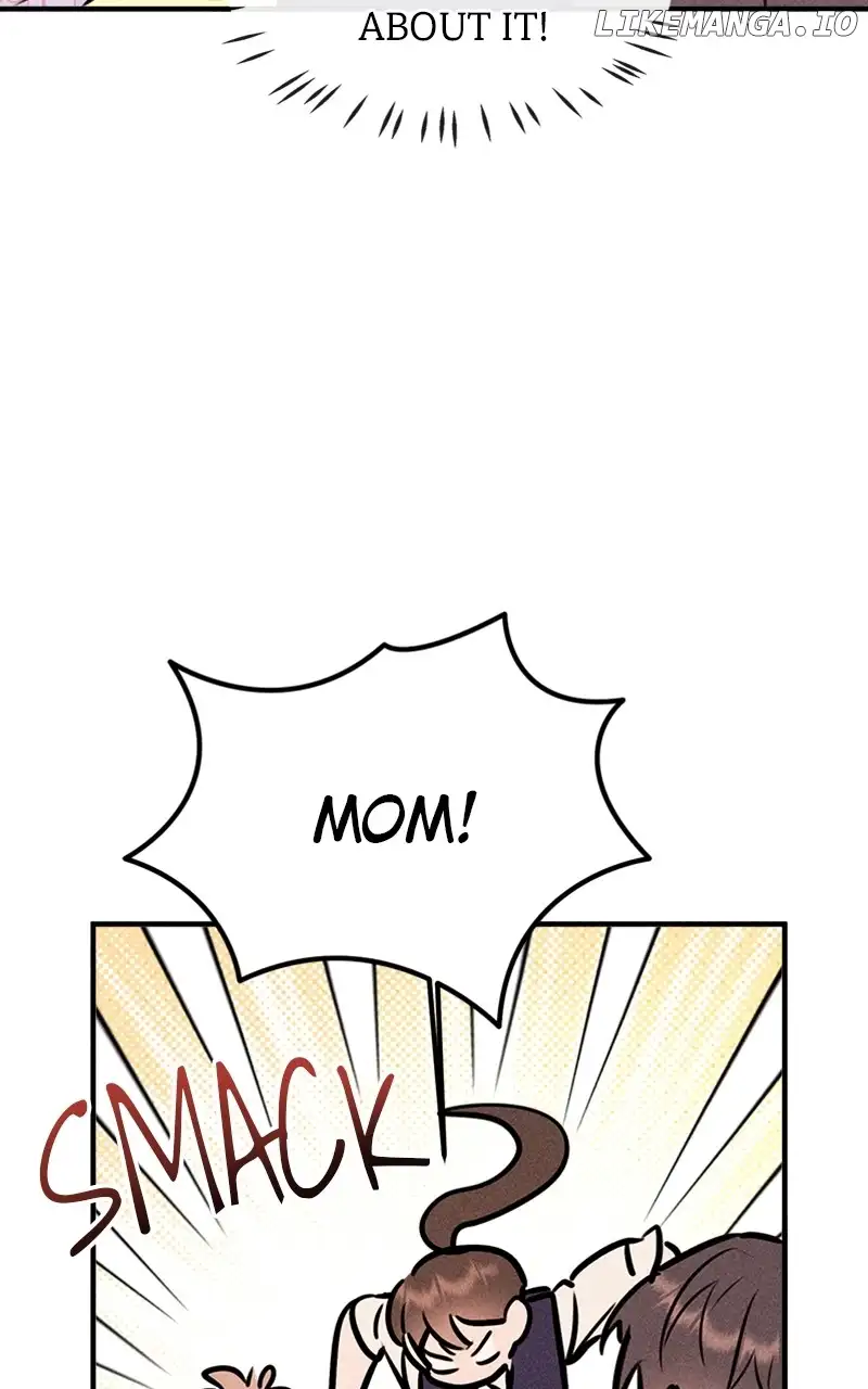 My Sister’s Private Life chapter 38 page 7