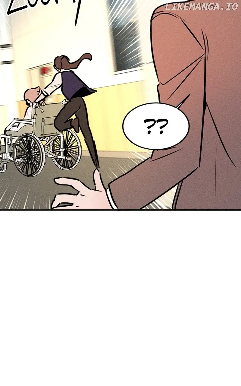 My Sister’s Private Life chapter 38 page 11