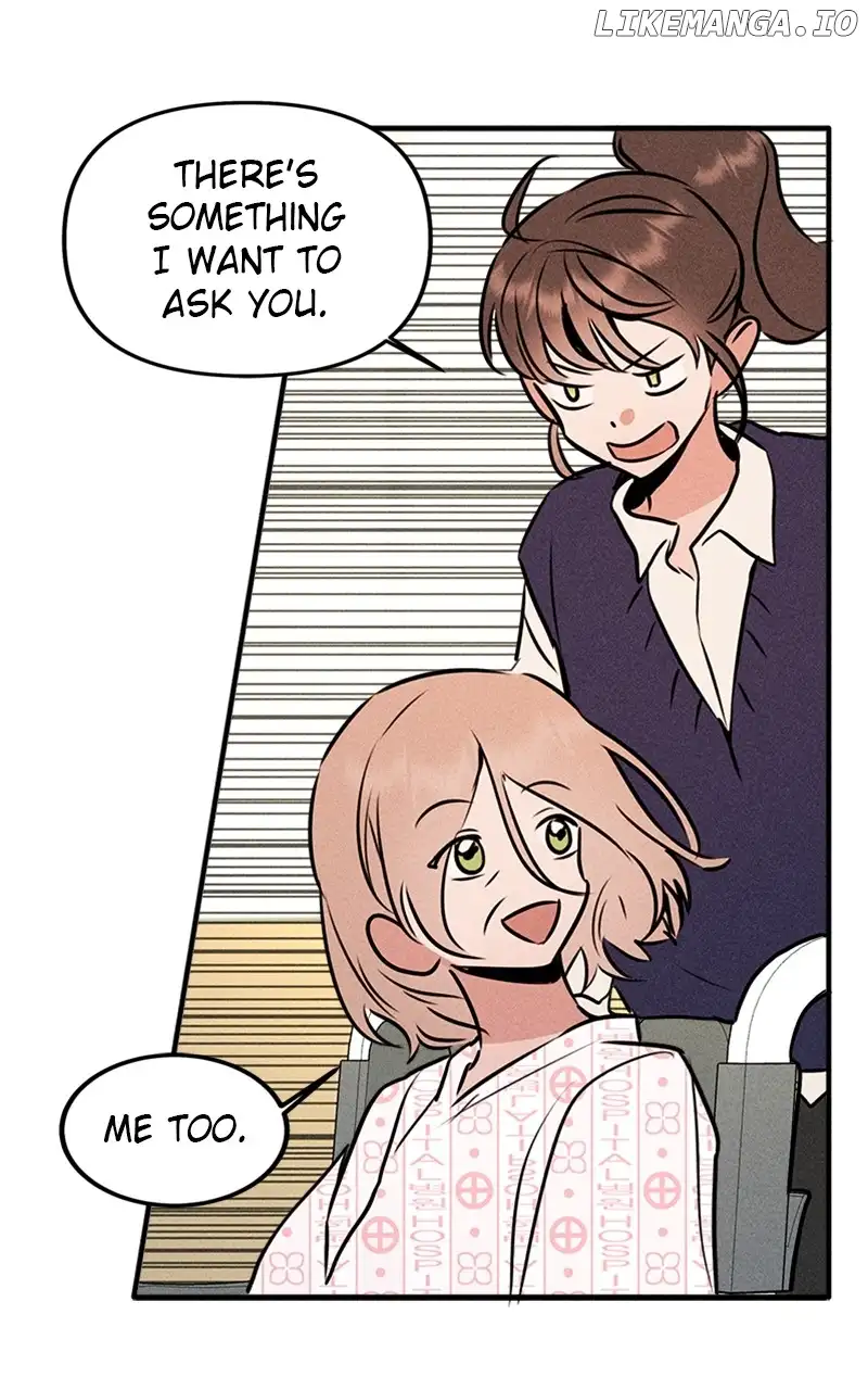 My Sister’s Private Life chapter 38 page 12