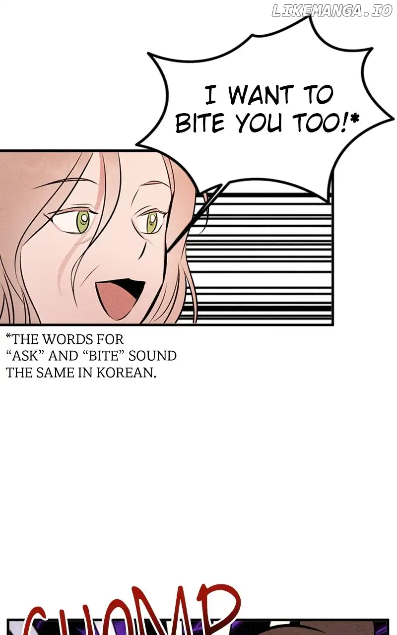 My Sister’s Private Life chapter 38 page 13