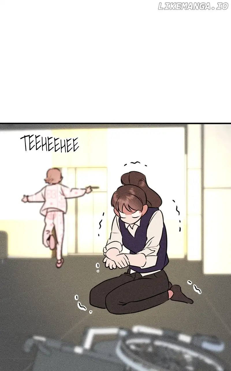 My Sister’s Private Life chapter 38 page 15