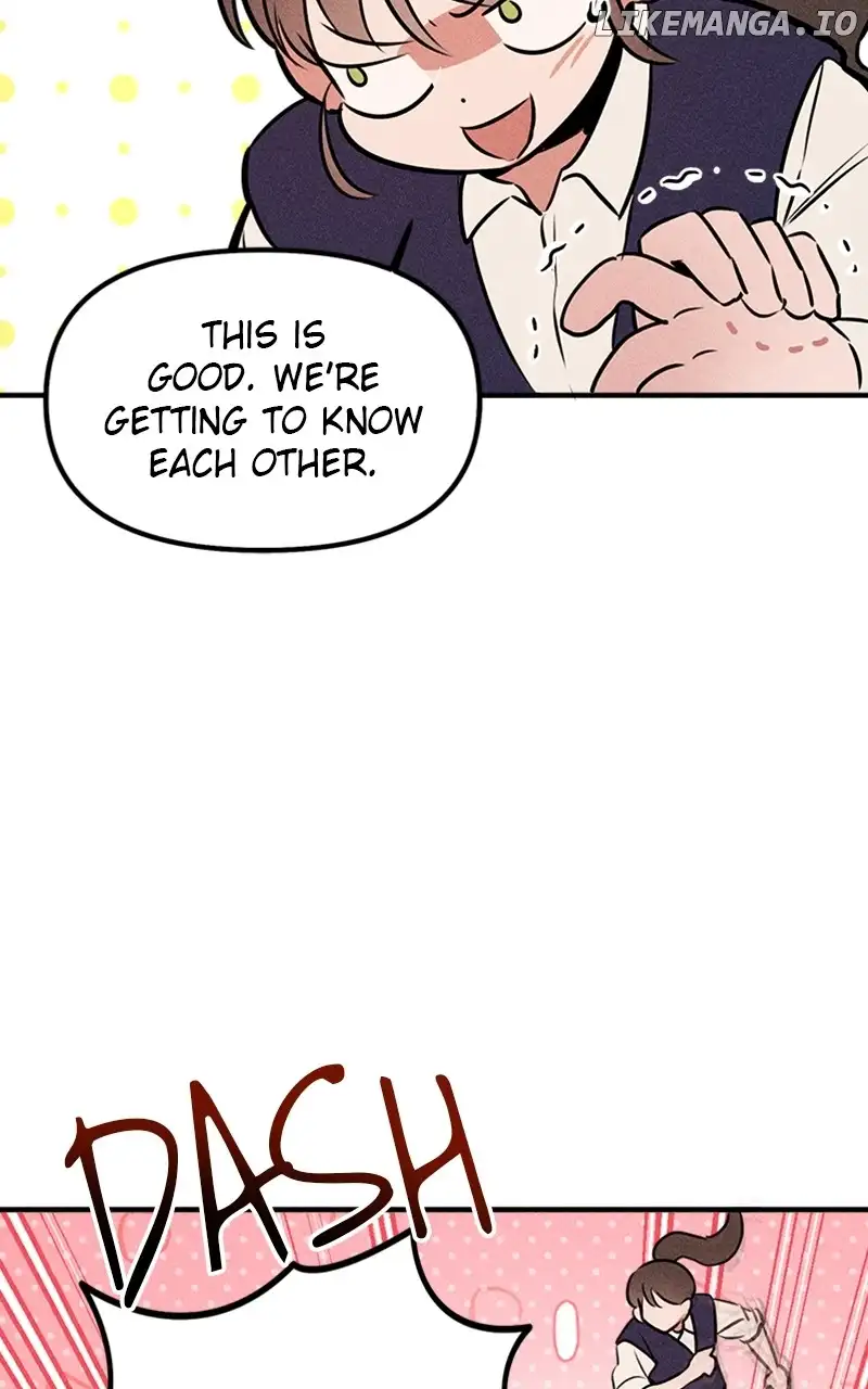My Sister’s Private Life chapter 38 page 17