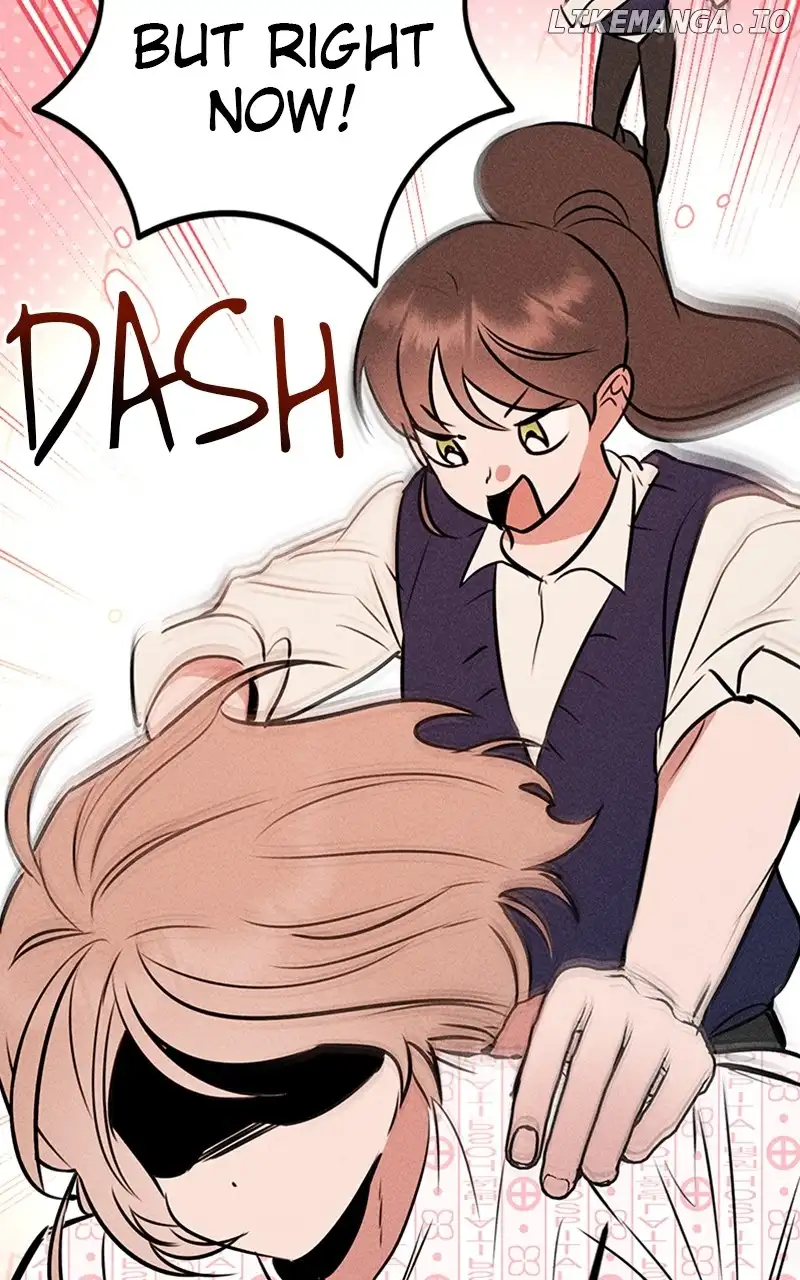 My Sister’s Private Life chapter 38 page 18