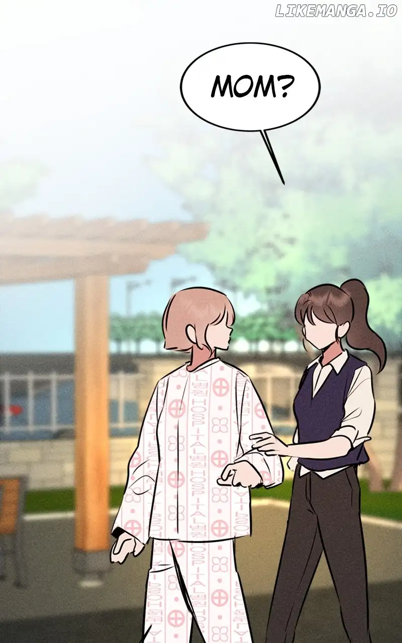 My Sister’s Private Life chapter 38 page 21