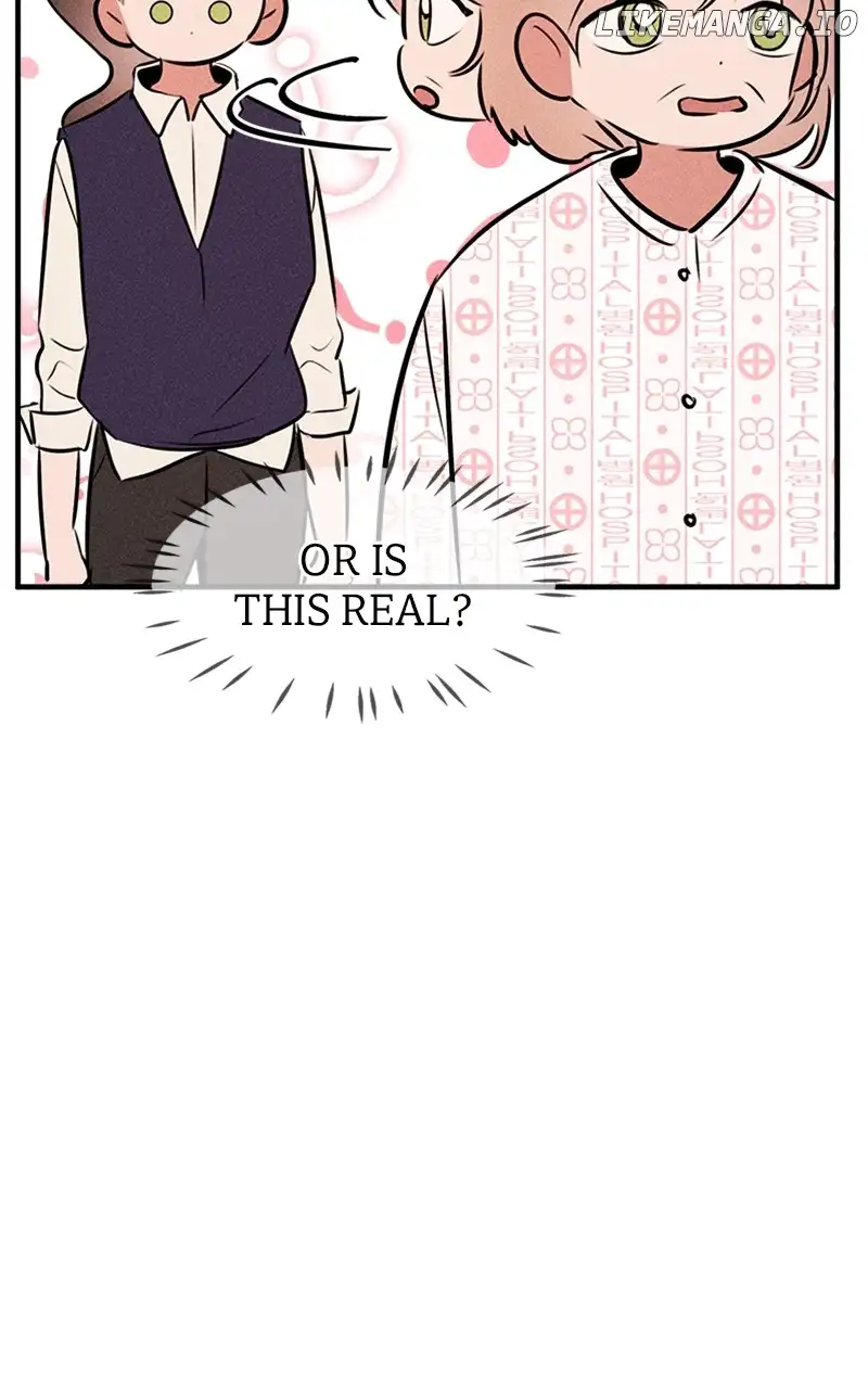 My Sister’s Private Life chapter 38 page 23
