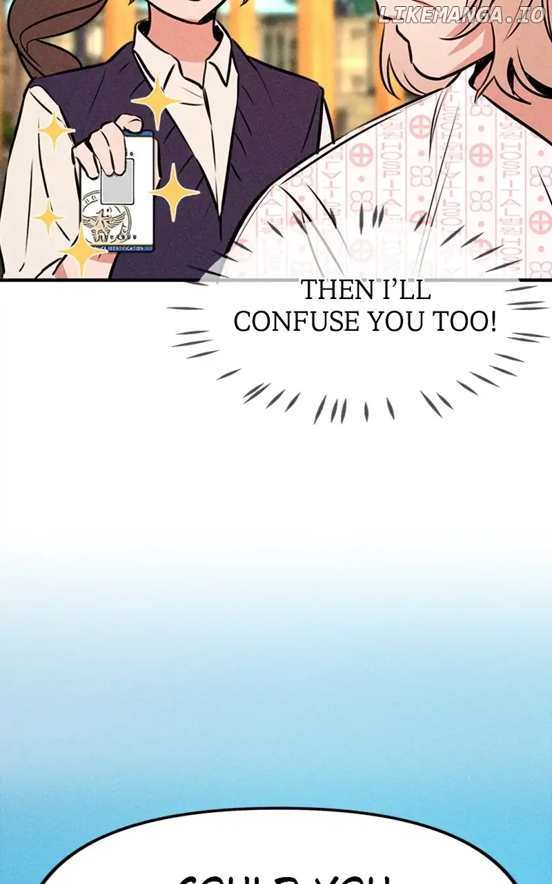 My Sister’s Private Life chapter 38 page 26