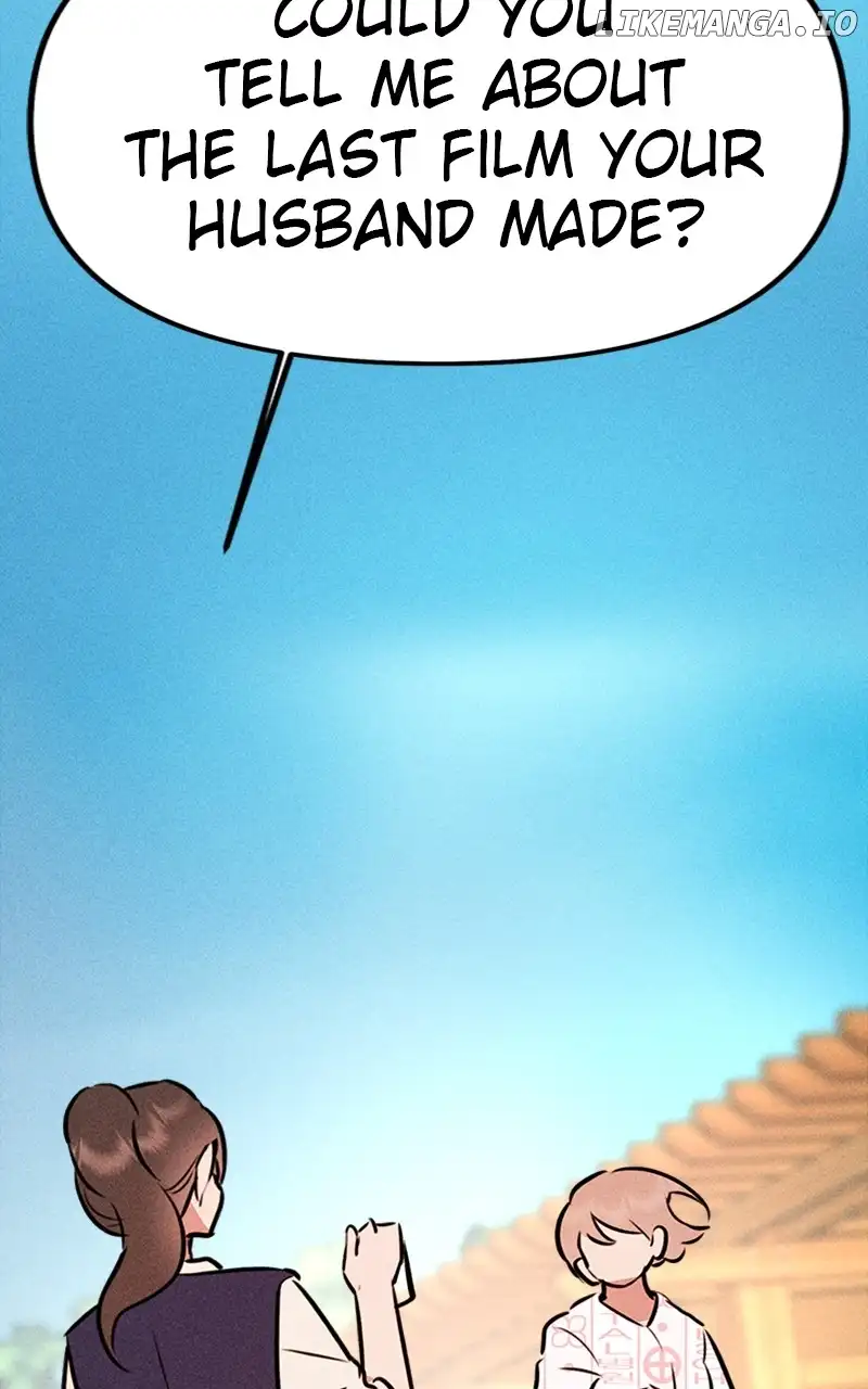 My Sister’s Private Life chapter 38 page 27