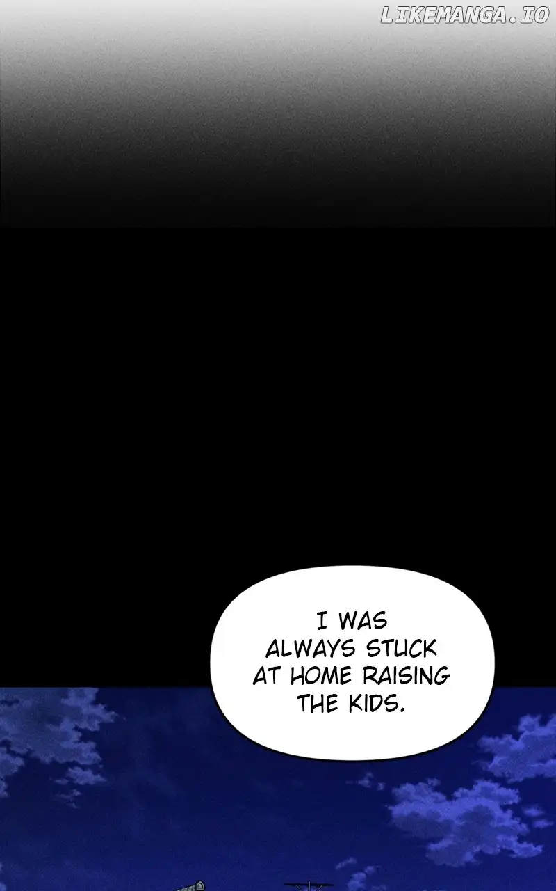 My Sister’s Private Life chapter 38 page 30