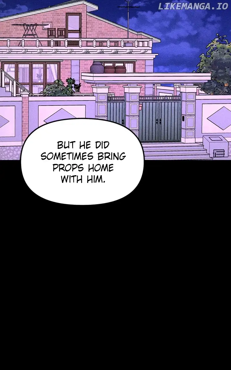 My Sister’s Private Life chapter 38 page 31