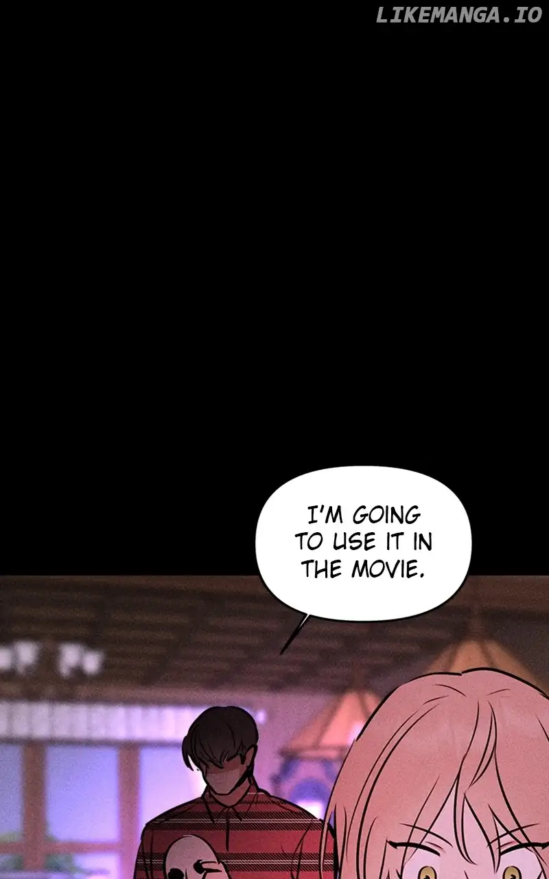My Sister’s Private Life chapter 38 page 34