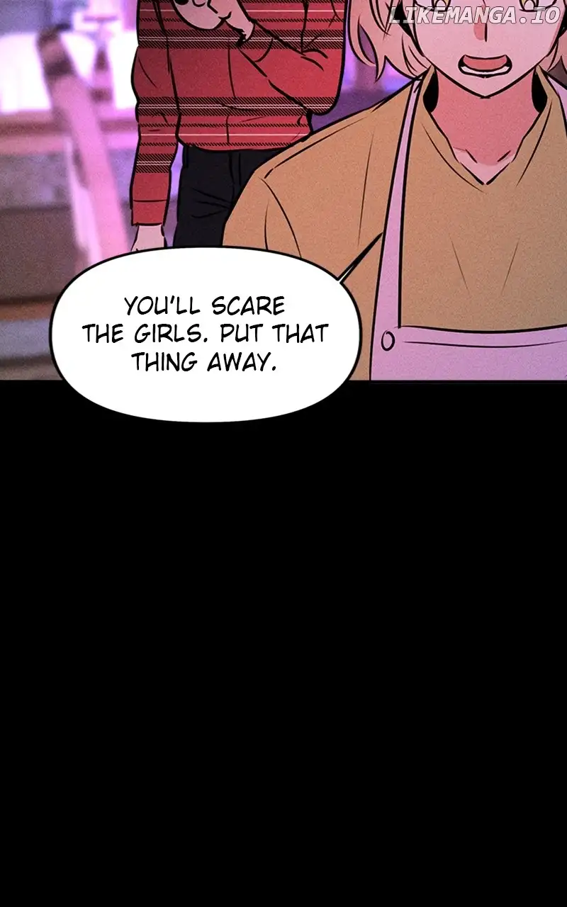 My Sister’s Private Life chapter 38 page 35
