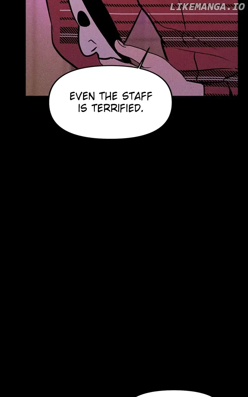 My Sister’s Private Life chapter 38 page 37