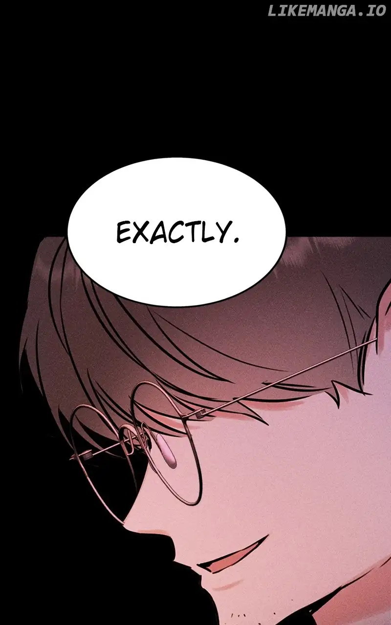 My Sister’s Private Life chapter 38 page 39
