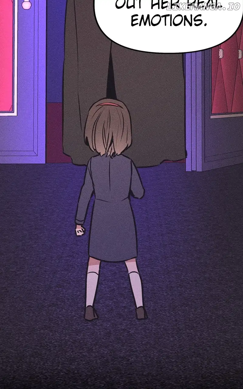 My Sister’s Private Life chapter 38 page 42
