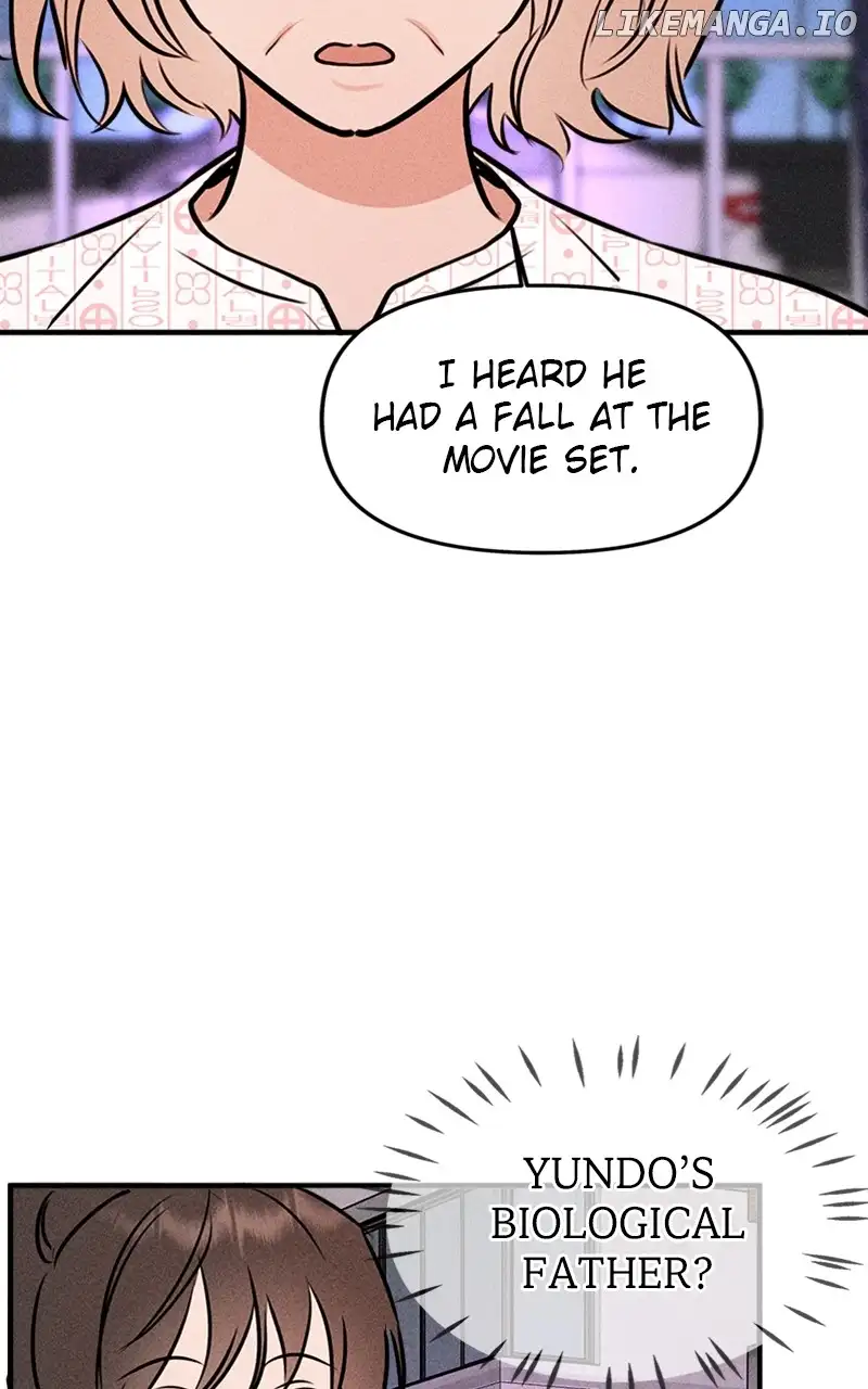 My Sister’s Private Life chapter 38 page 51