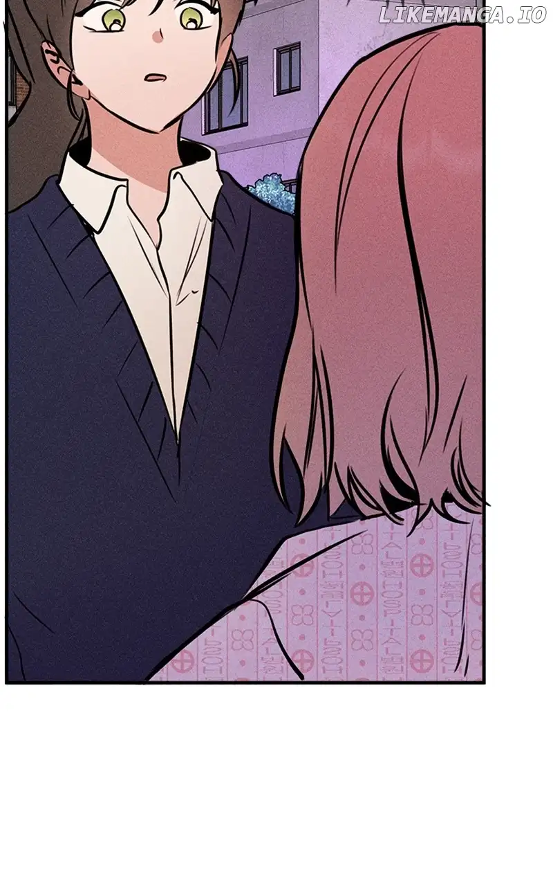 My Sister’s Private Life chapter 38 page 52