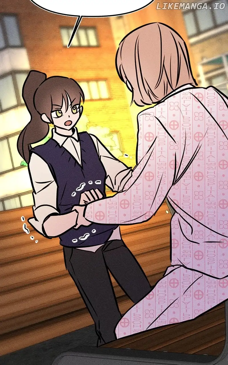 My Sister’s Private Life chapter 38 page 55