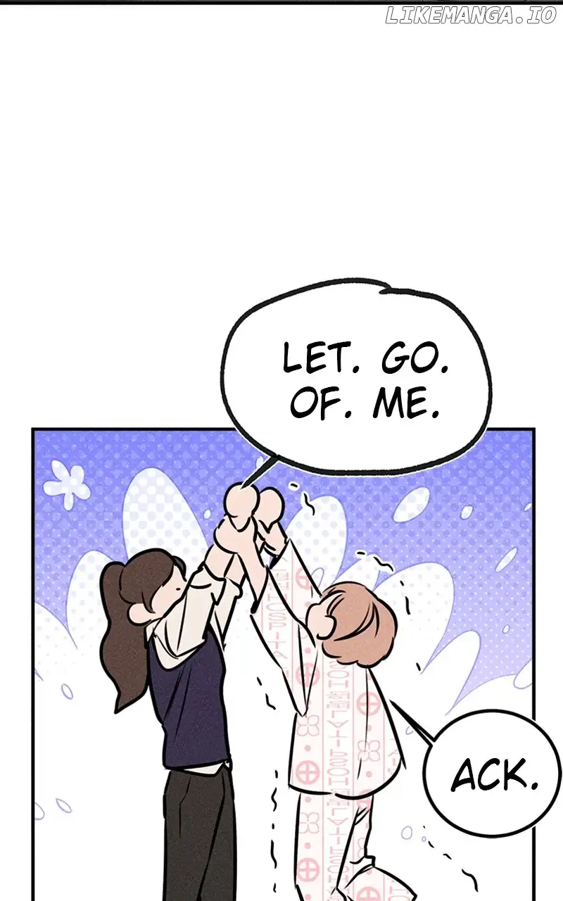 My Sister’s Private Life chapter 38 page 56
