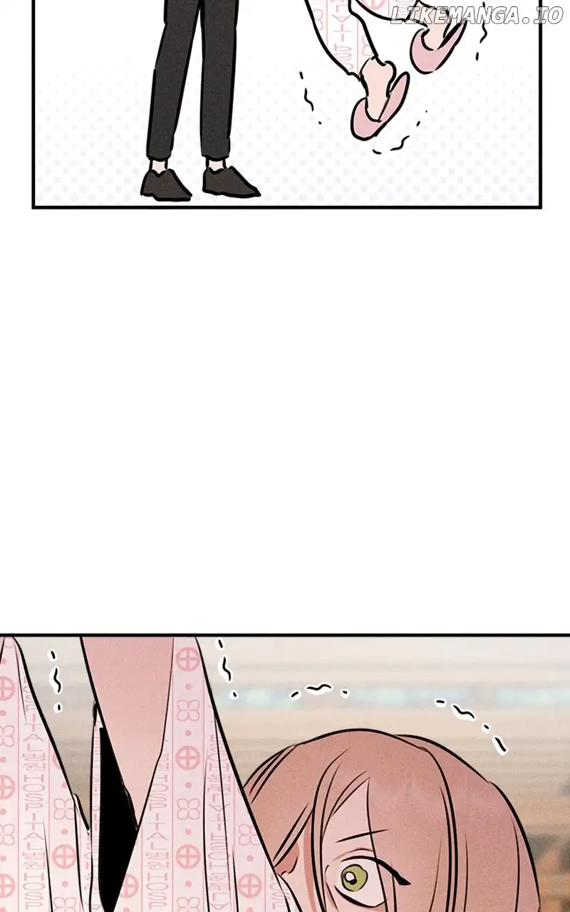 My Sister’s Private Life chapter 38 page 57
