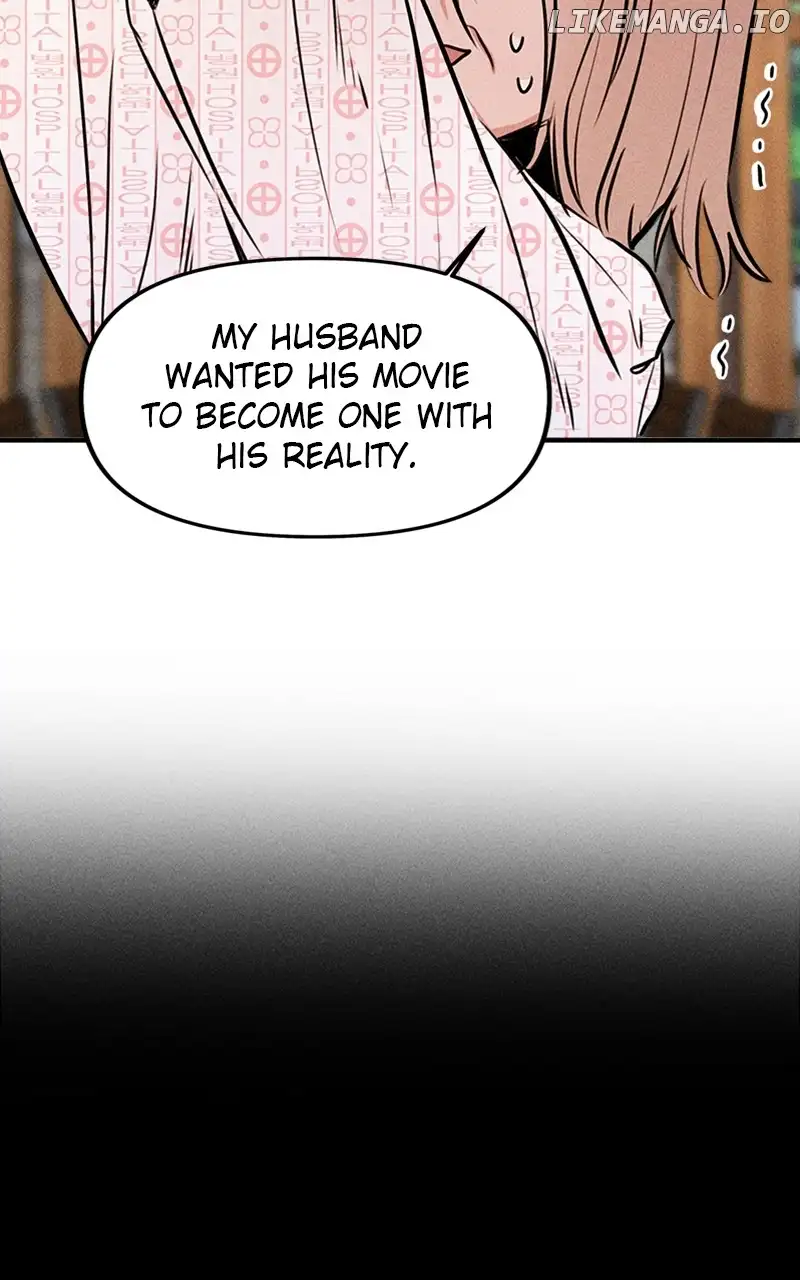 My Sister’s Private Life chapter 38 page 58
