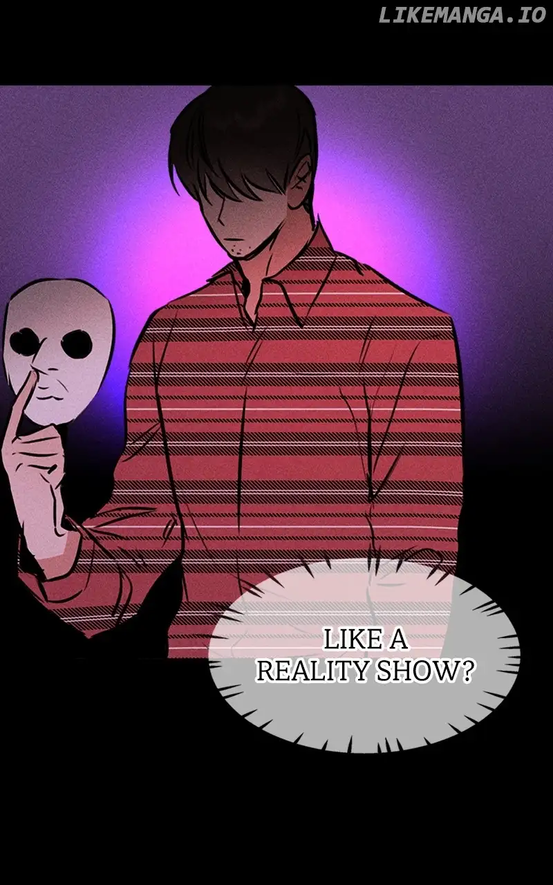 My Sister’s Private Life chapter 38 page 59