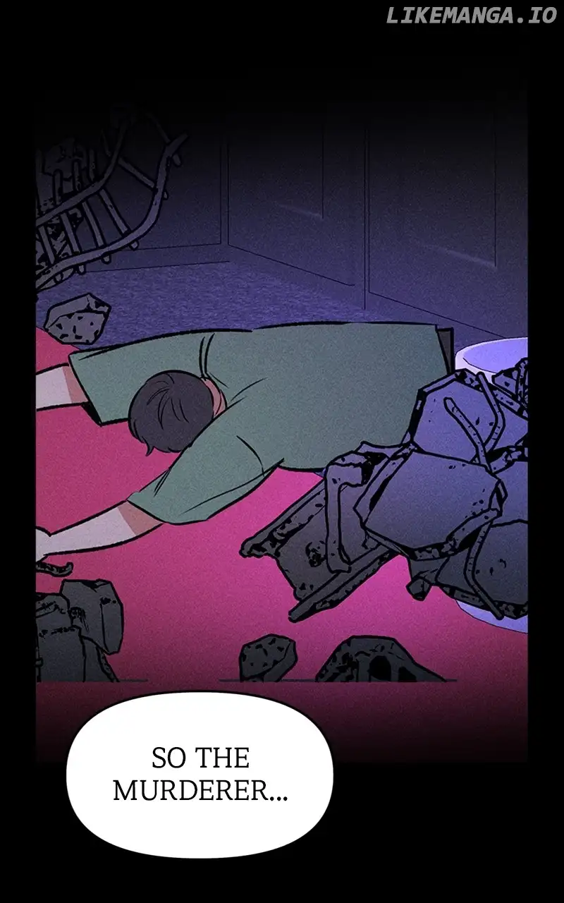 My Sister’s Private Life chapter 38 page 60