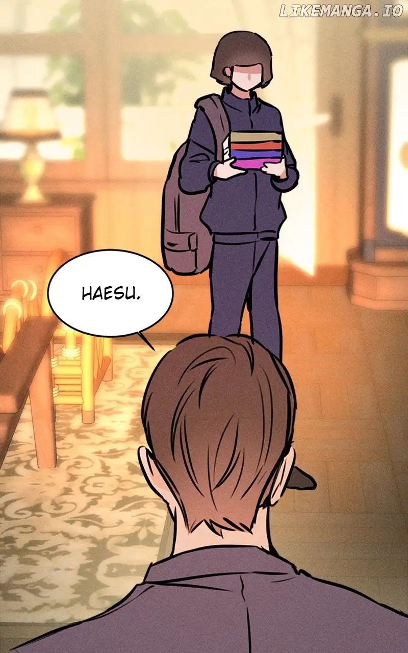 My Sister’s Private Life chapter 38 page 65