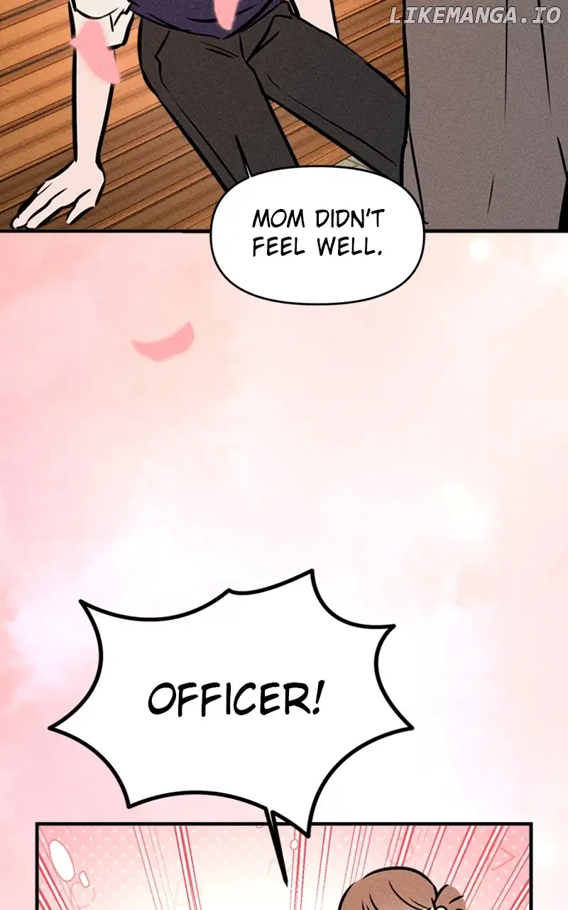 My Sister’s Private Life chapter 38 page 78