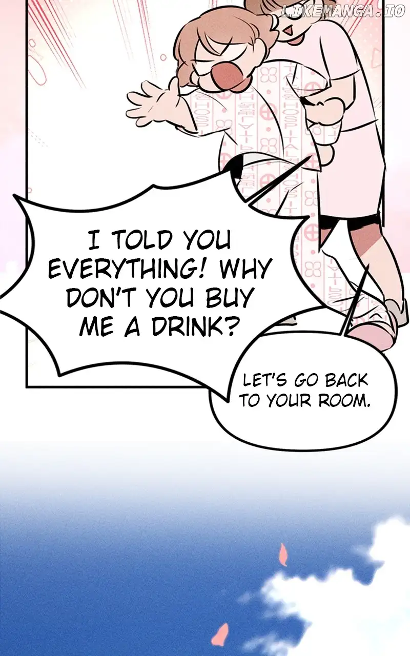 My Sister’s Private Life chapter 38 page 79