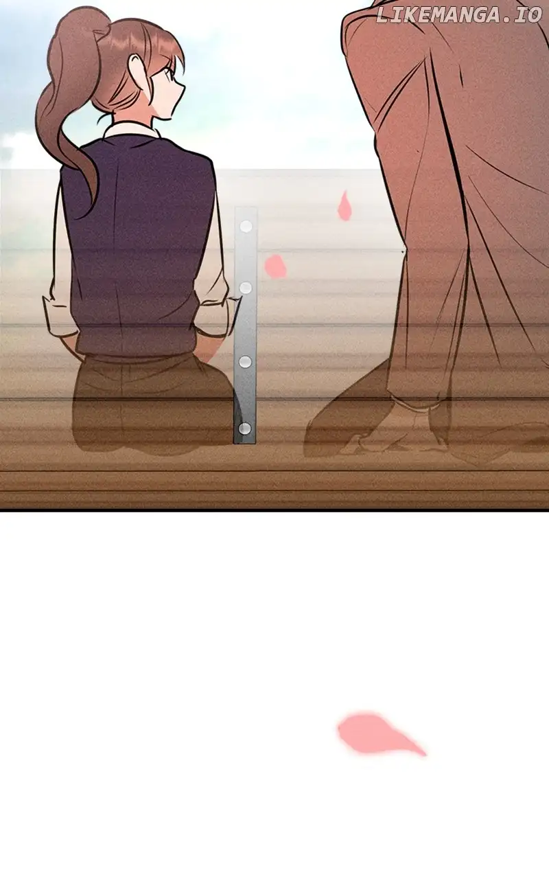 My Sister’s Private Life chapter 38 page 81