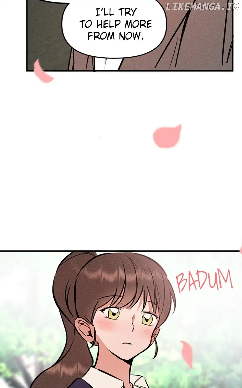 My Sister’s Private Life chapter 38 page 83