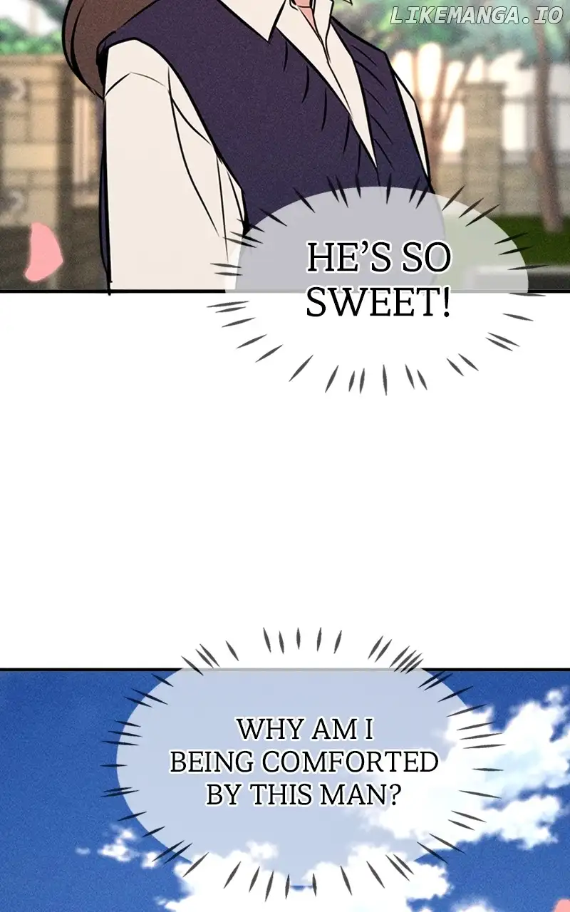 My Sister’s Private Life chapter 38 page 84