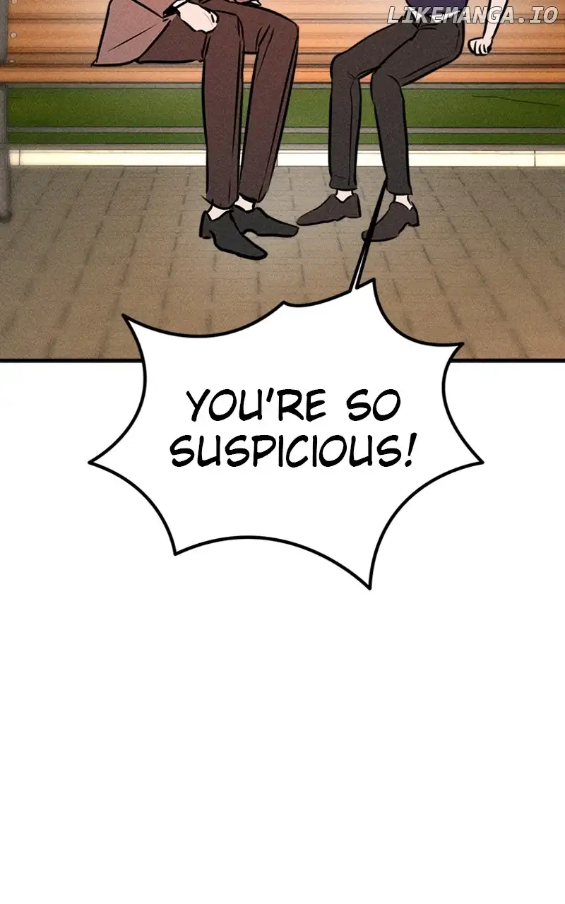 My Sister’s Private Life chapter 38 page 88