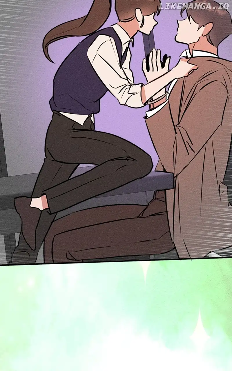 My Sister’s Private Life chapter 38 page 93