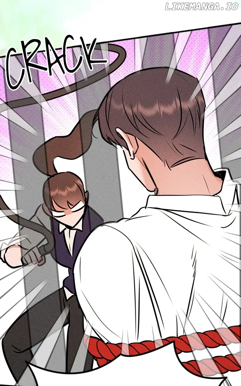 My Sister’s Private Life chapter 38 page 94