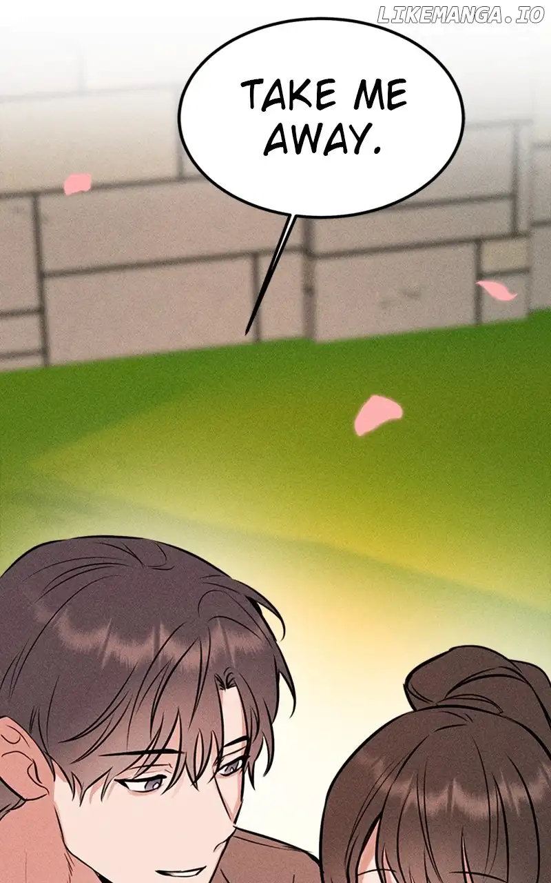 My Sister’s Private Life chapter 38 page 99
