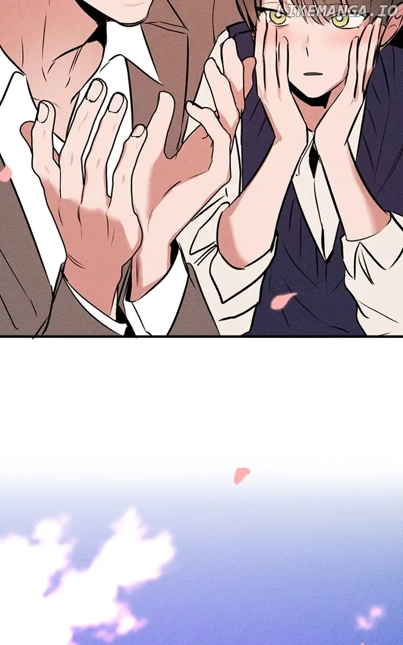 My Sister’s Private Life chapter 38 page 100