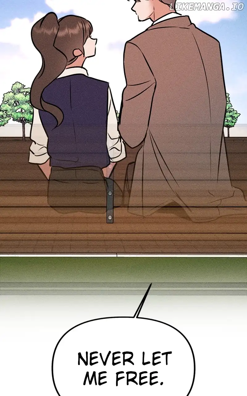My Sister’s Private Life chapter 38 page 102