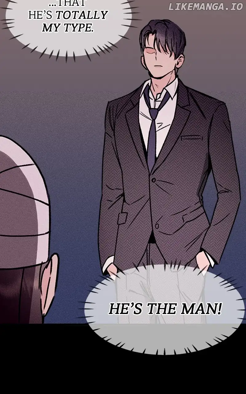 My Sister’s Private Life chapter 39 page 6