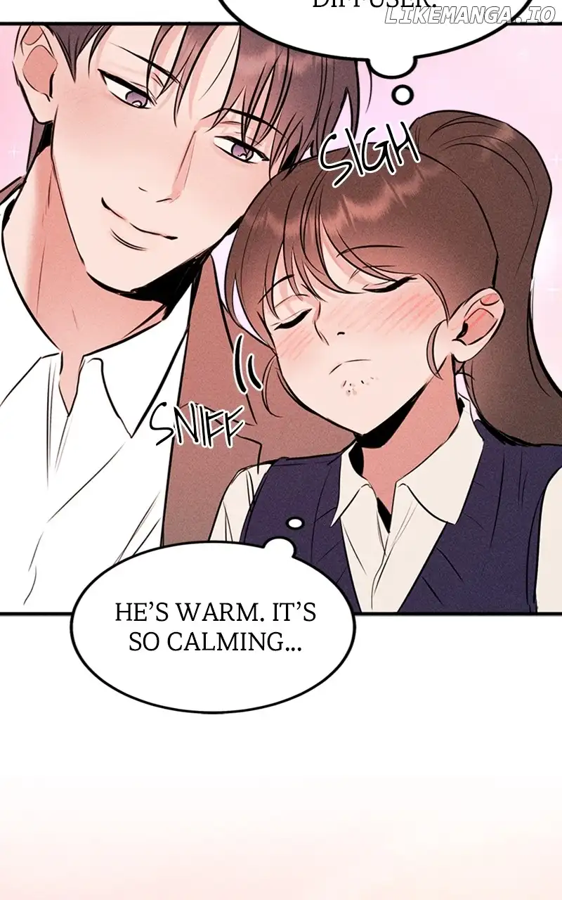 My Sister’s Private Life chapter 39 page 12