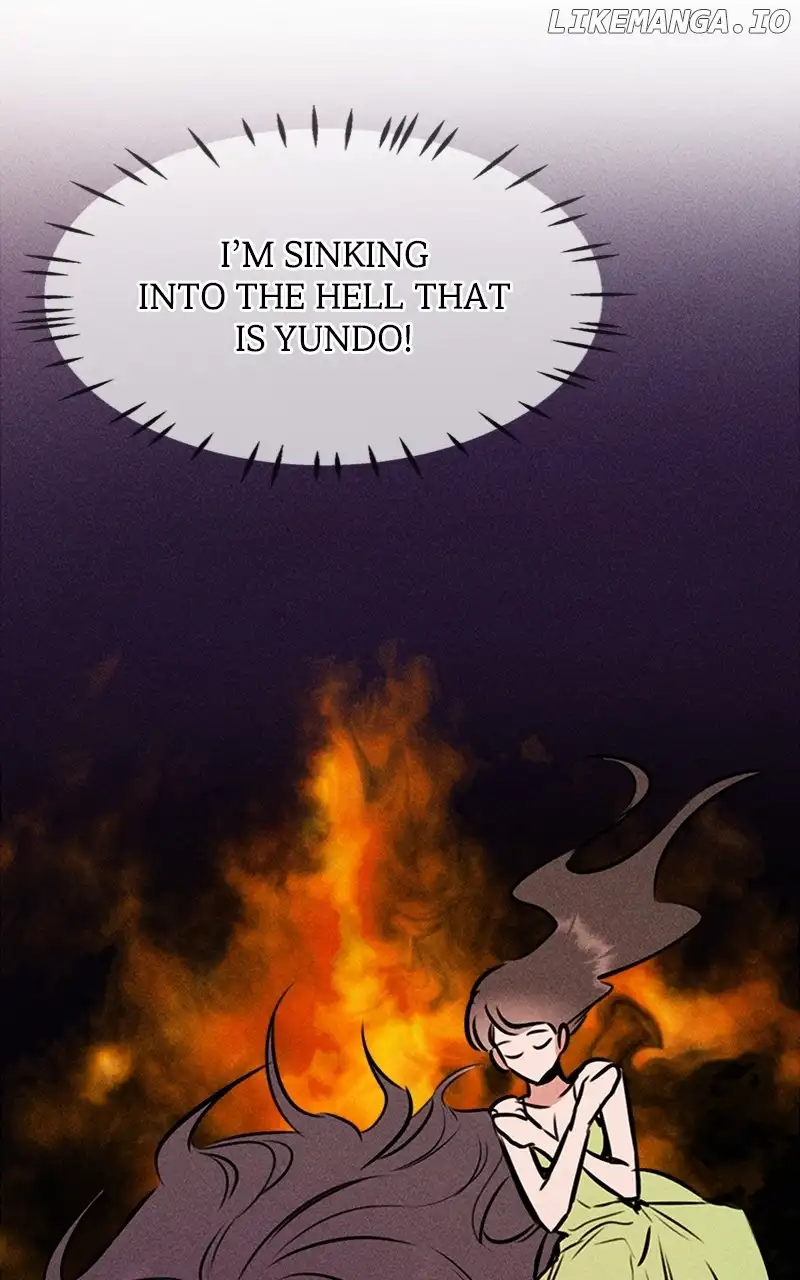 My Sister’s Private Life chapter 39 page 15