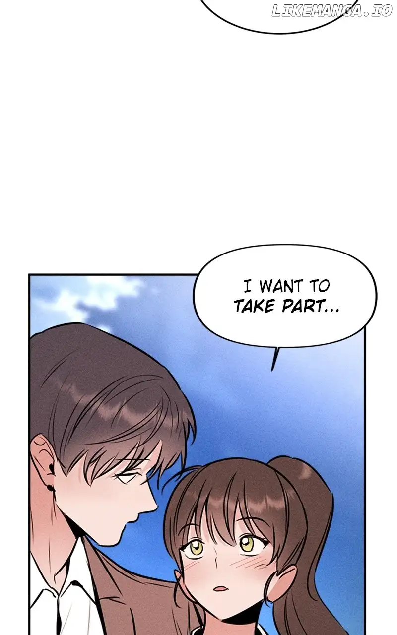 My Sister’s Private Life chapter 39 page 20