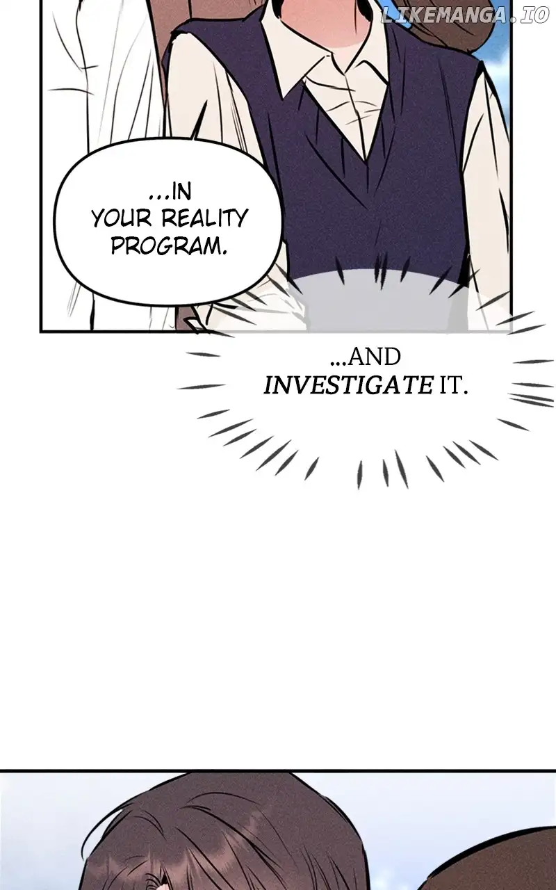 My Sister’s Private Life chapter 39 page 21