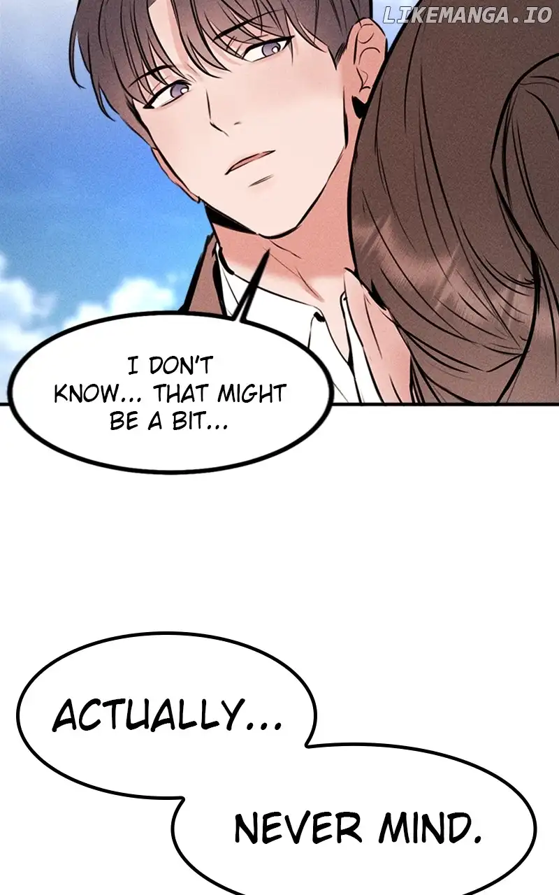 My Sister’s Private Life chapter 39 page 22