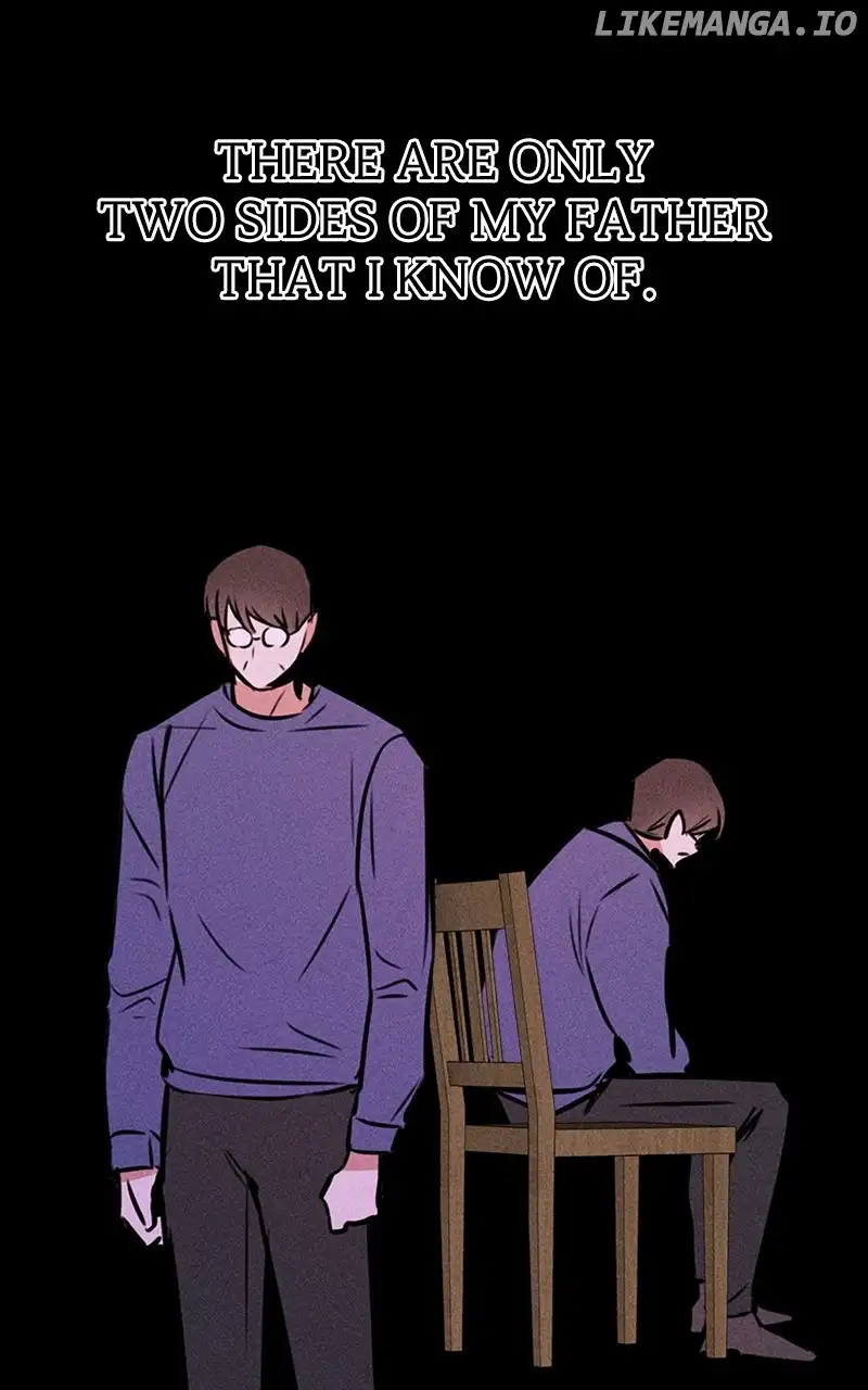 My Sister’s Private Life chapter 39 page 38