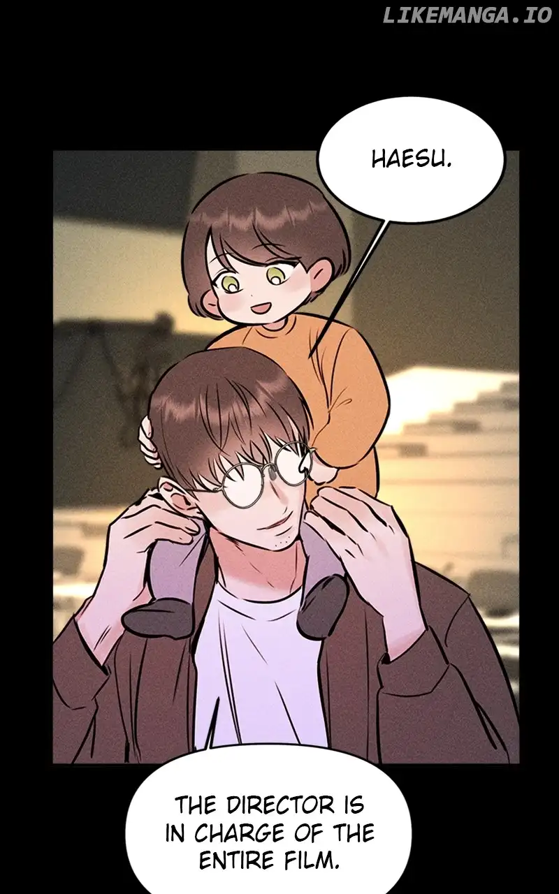 My Sister’s Private Life chapter 39 page 40