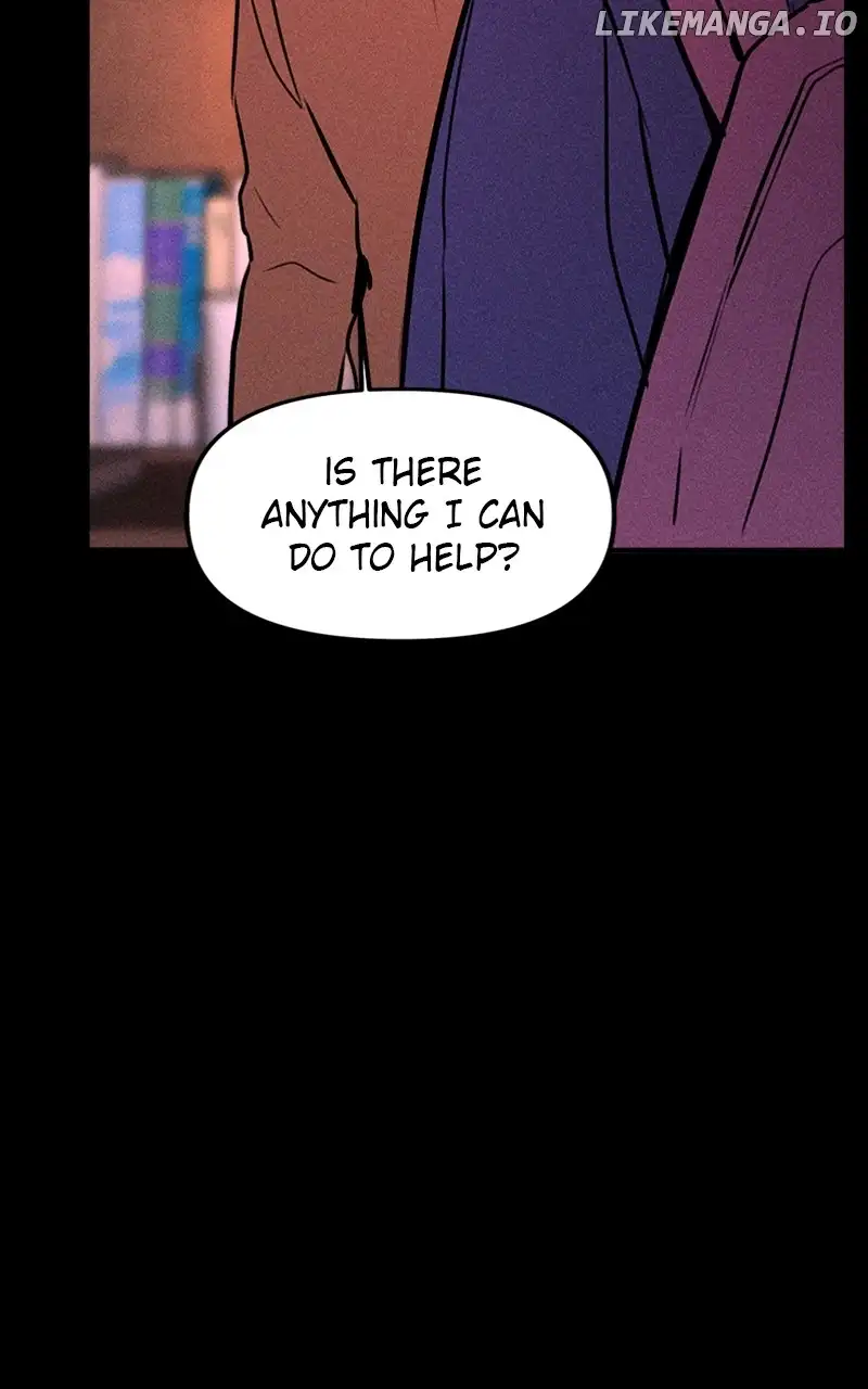 My Sister’s Private Life chapter 39 page 51